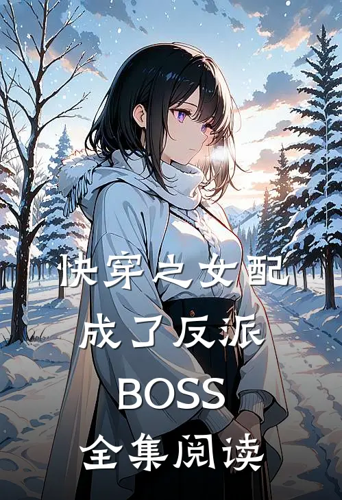 快穿之女配成了反派BOSS全集阅读