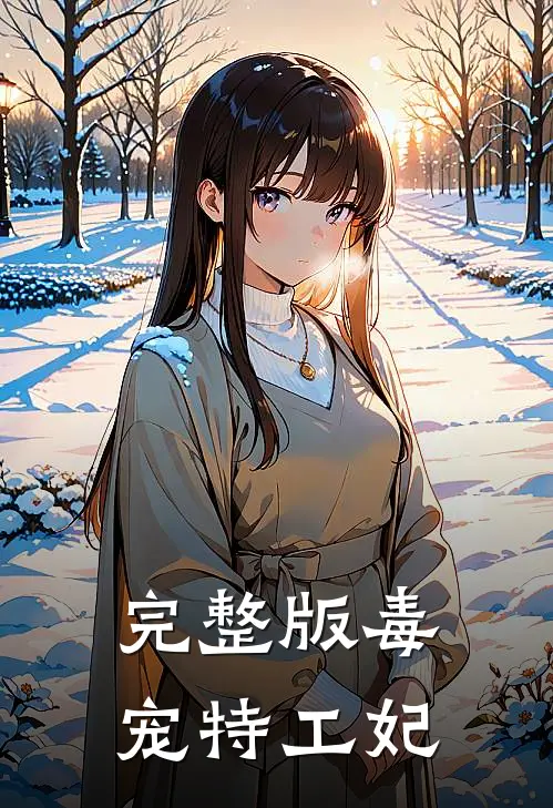完整版毒宠特工妃
