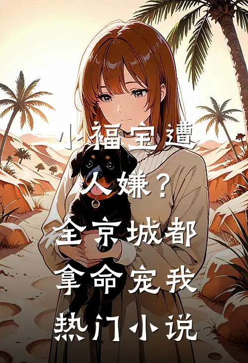 小福宝遭人嫌？全京城都拿命宠我热门小说