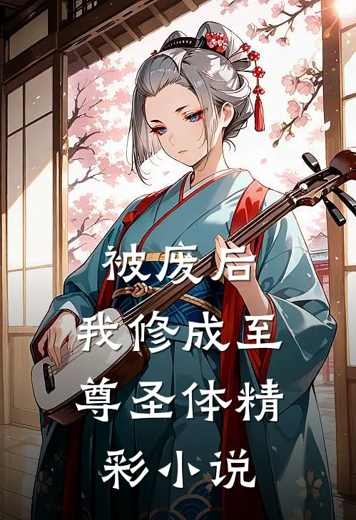 被废后，我修成至尊圣体精彩小说