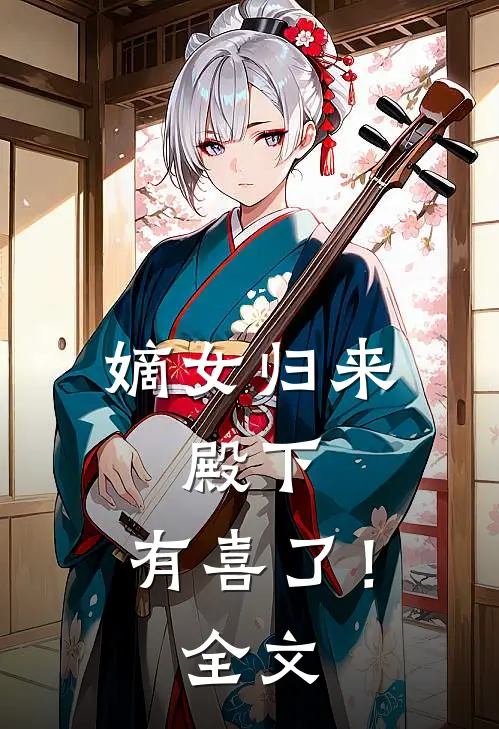 嫡女归来：殿下，有喜了！全文