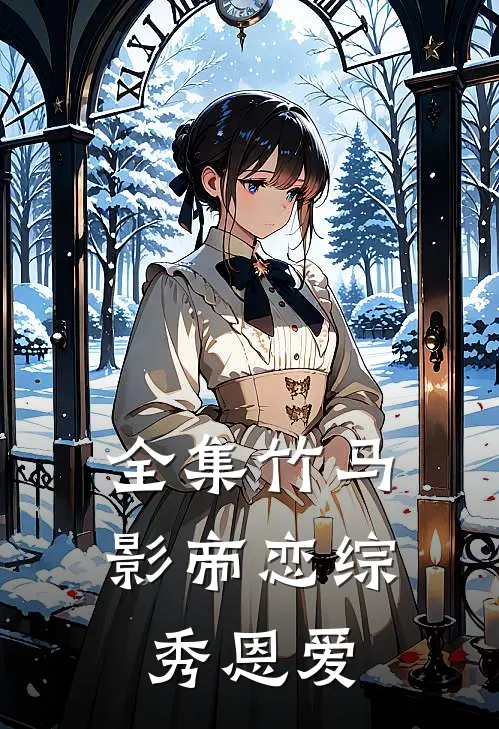 全集竹马影帝恋综秀恩爱