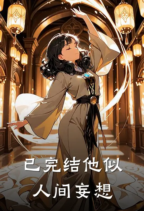 已完结他似人间妄想