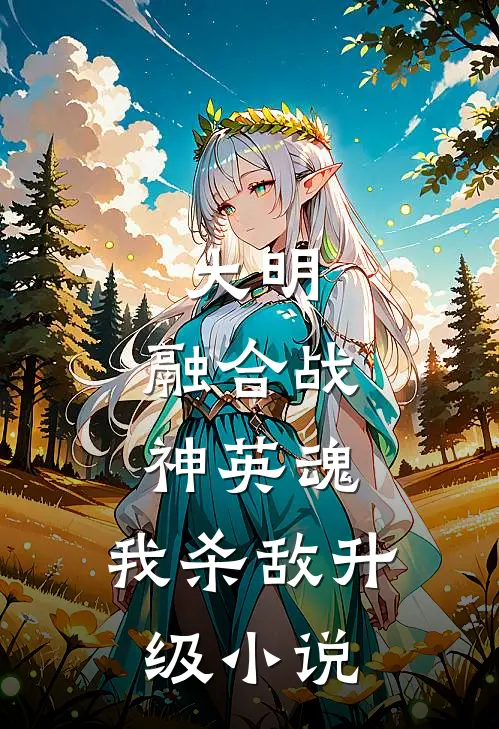 大明:融合战神英魂,我杀敌升级小说