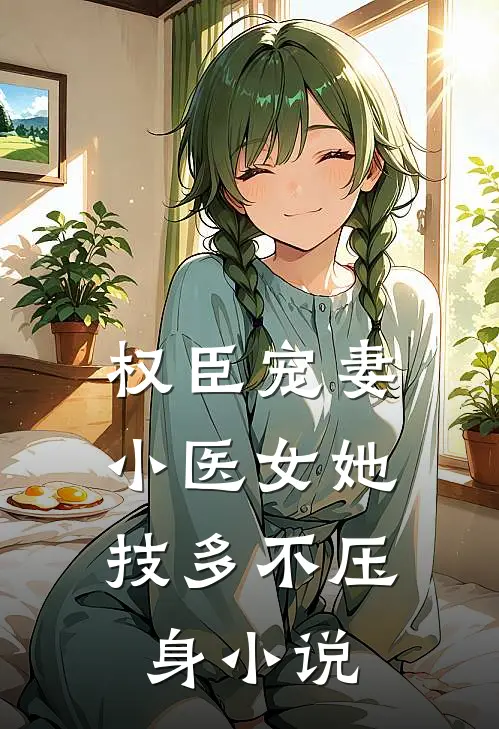 权臣宠妻：小医女她技多不压身小说