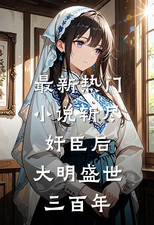 最新热门小说斩尽奸臣后，大明盛世三百年