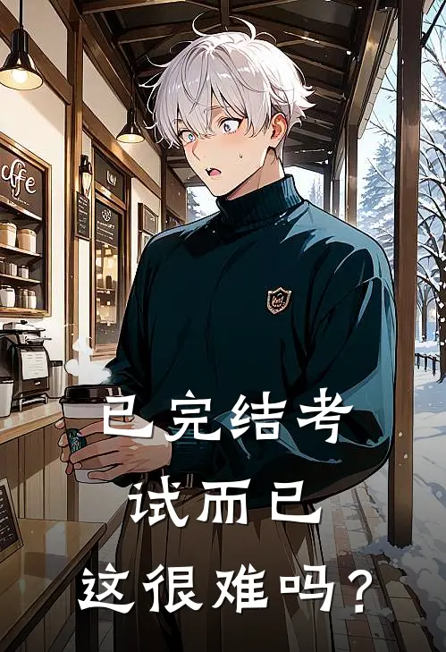 已完结考试而已，这很难吗？
