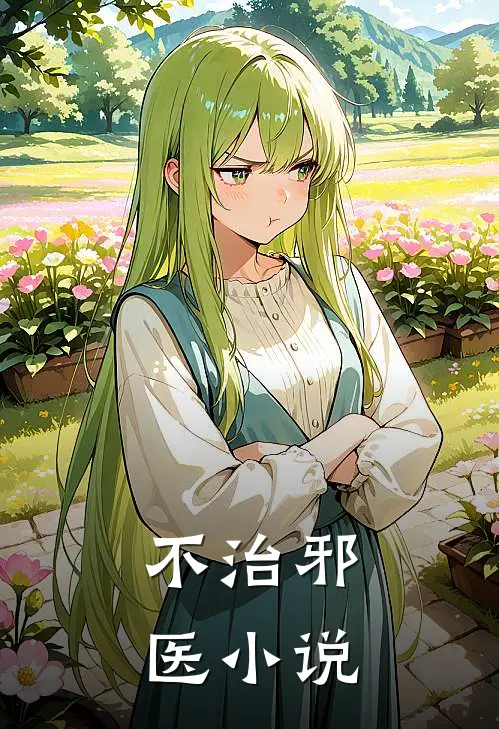 不治邪医小说