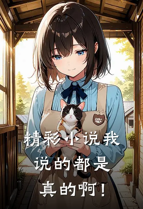 精彩小说我说的都是真的啊!