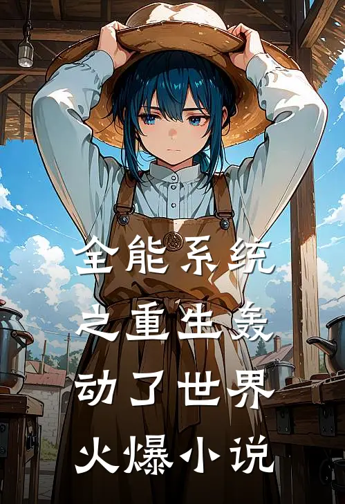 全能系统之重生轰动了世界火爆小说