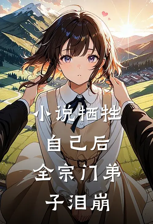 小说牺牲自己后,全宗门弟子泪崩