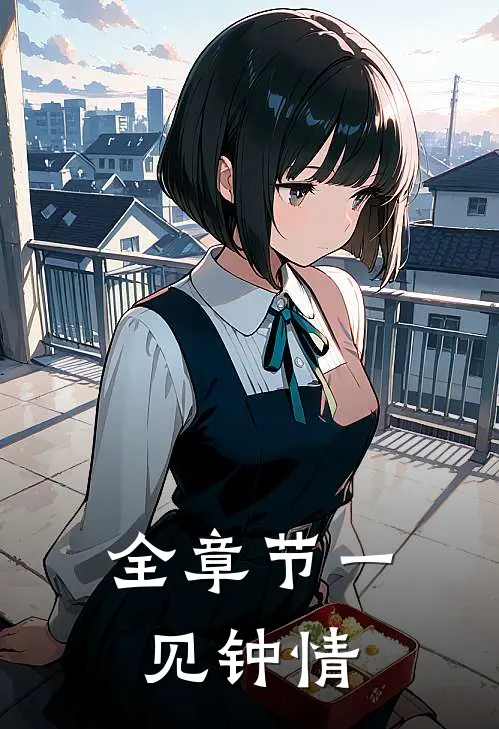 全章节一见钟情