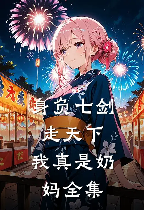 身负七剑走天下：我真是奶妈全集