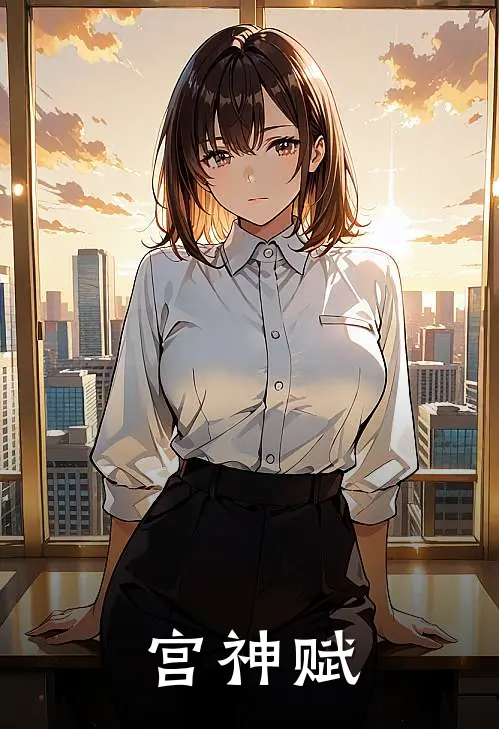 宫神赋