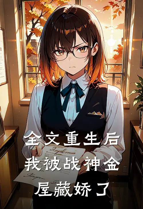 全文重生后我被战神金屋藏娇了