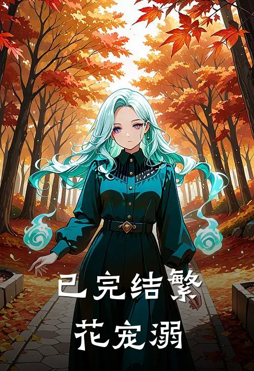 已完结繁花宠溺