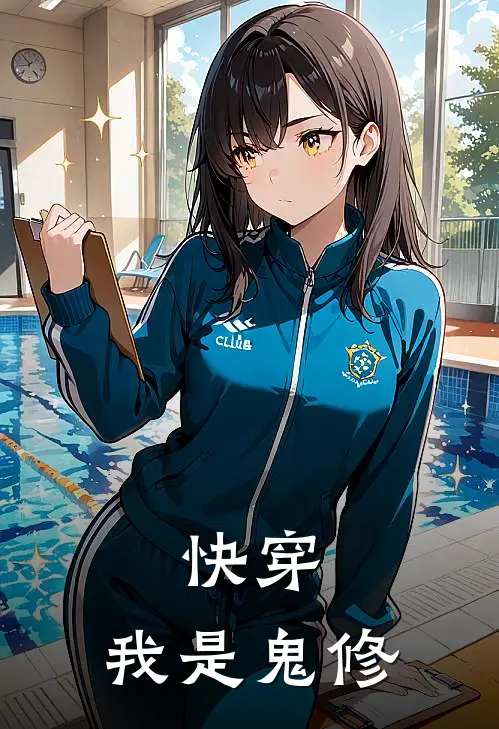 快穿，我是鬼修