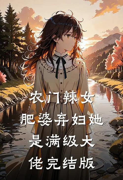 农门辣女:肥婆弃妇她是满级大佬完结版