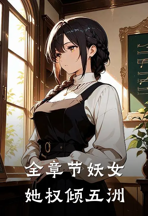 全章节妖女她权倾五洲
