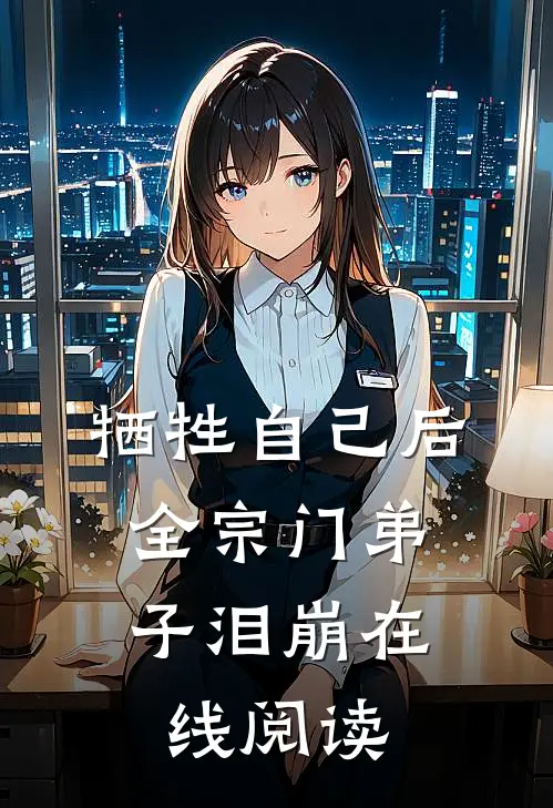 牺牲自己后，全宗门弟子泪崩在线阅读