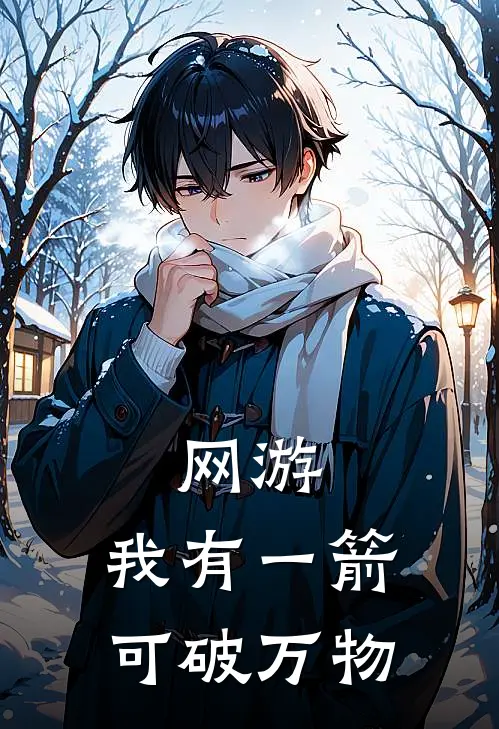 网游：我有一箭可破万物