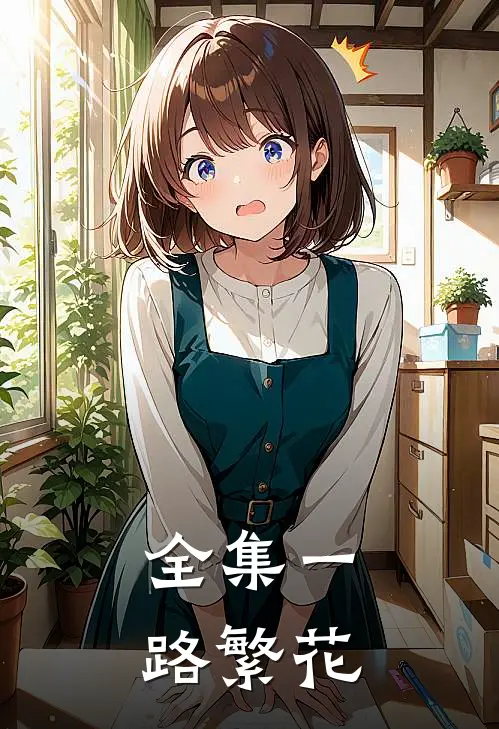 全集一路繁花