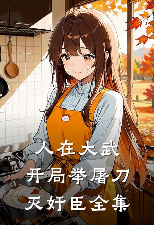 人在大武,开局举屠刀灭奸臣全集