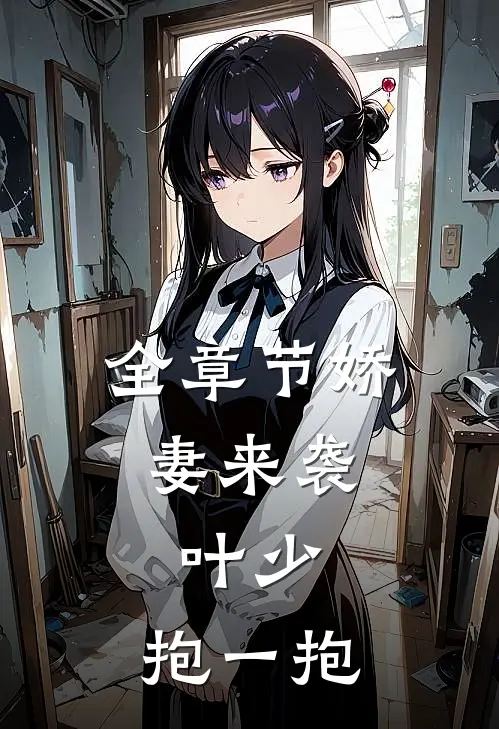 全章节娇妻来袭:叶少,抱一抱
