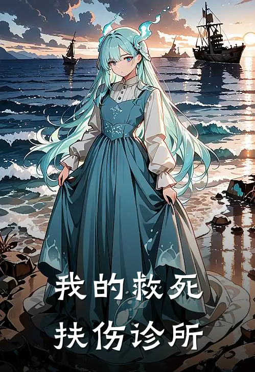 我的救死扶伤诊所