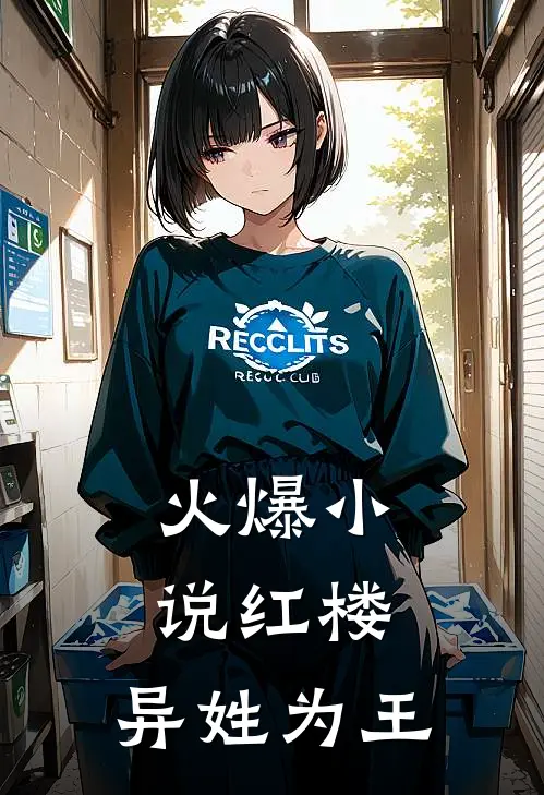 火爆小说红楼:异姓为王
