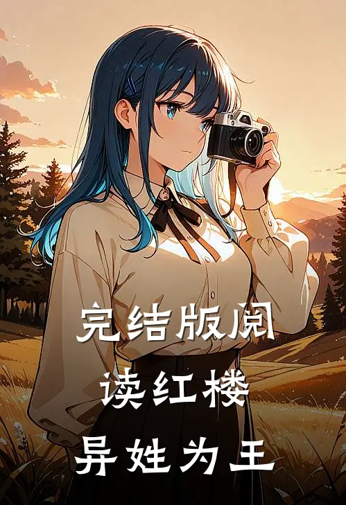 完结版阅读红楼:异姓为王