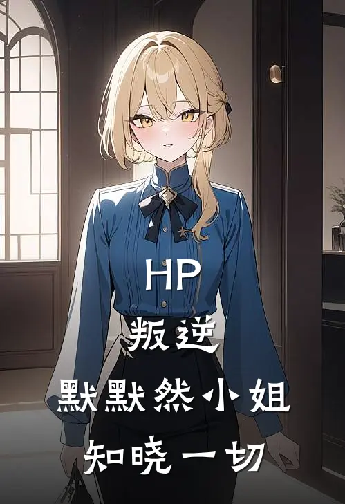 HP：叛逆，默默然小姐知晓一切