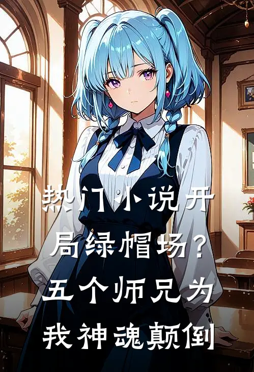 热门小说开局绿帽场？五个师兄为我神魂颠倒