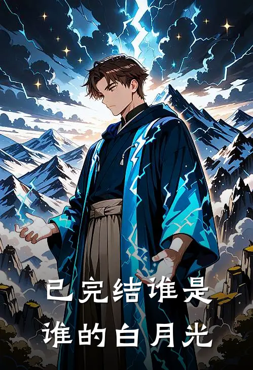 已完结谁是谁的白月光