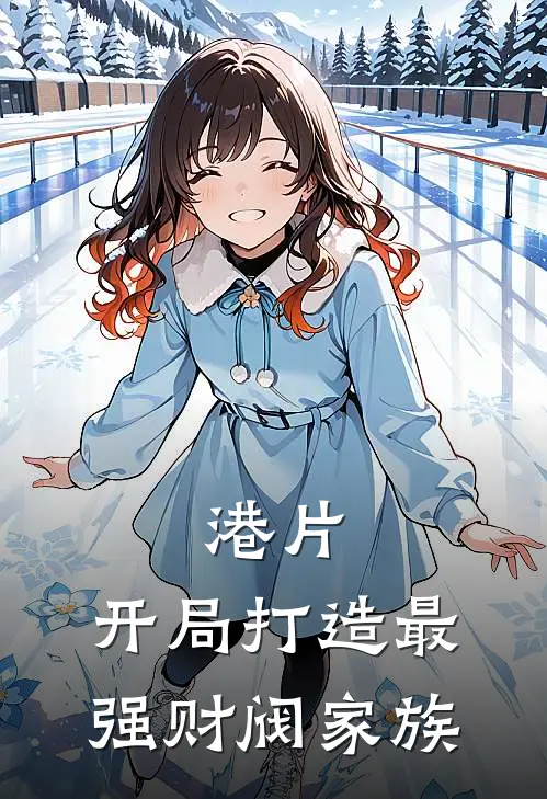 港片：开局打造最强财阀家族