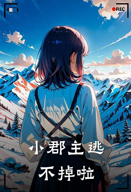小郡主逃不掉啦