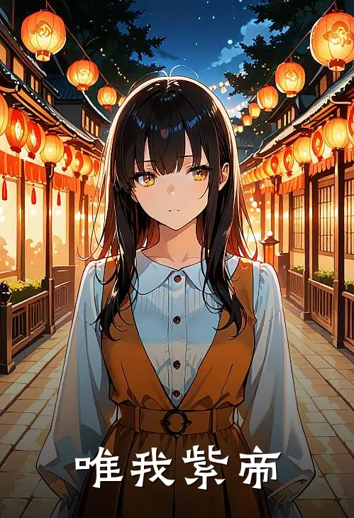 唯我紫帝