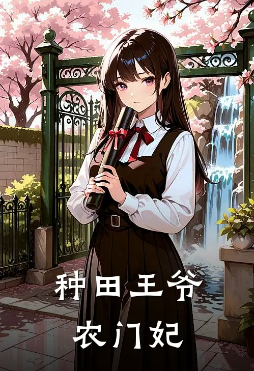 种田王爷农门妃