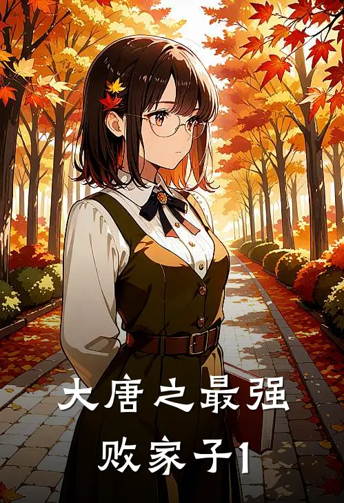 大唐之最强败家子1