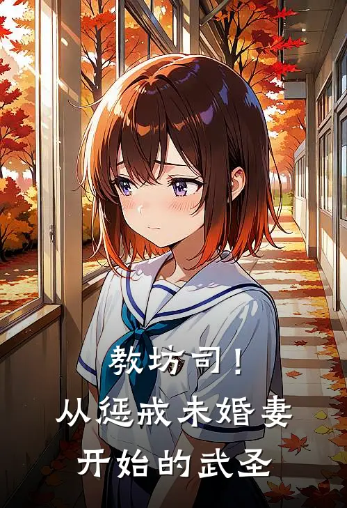 教坊司!从惩戒未婚妻开始的武圣