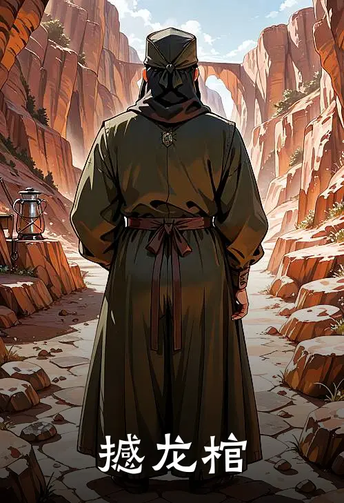 撼龙棺