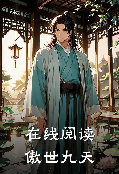 在线阅读傲世九天
