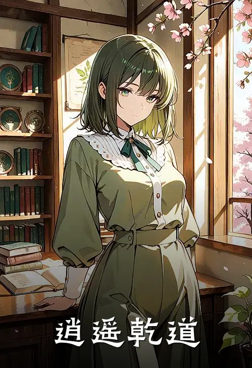 逍遥乾道