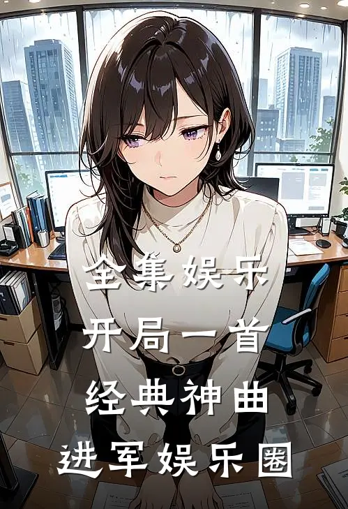 全集娱乐：开局一首经典神曲，进军娱乐圈