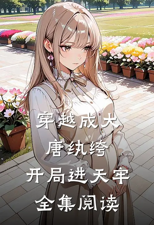穿越成大唐纨绔，开局进天牢全集阅读