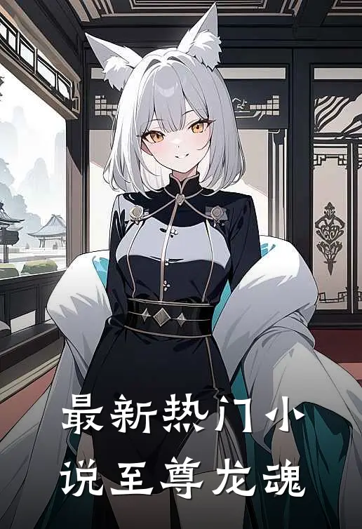 最新热门小说至尊龙魂