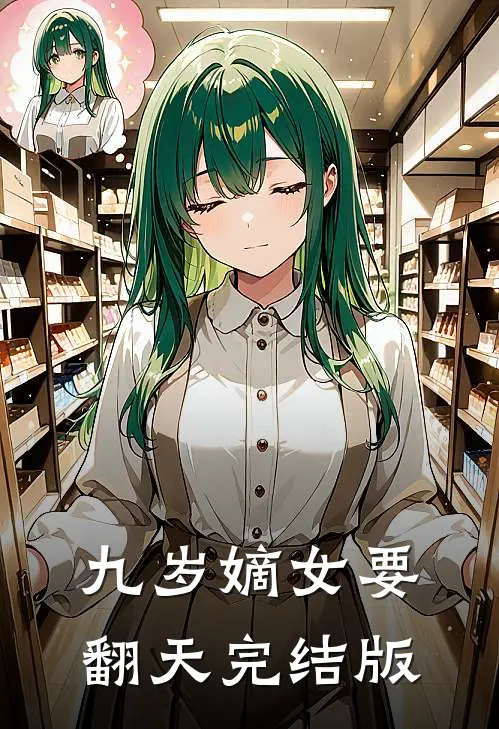 九岁嫡女要翻天完结版