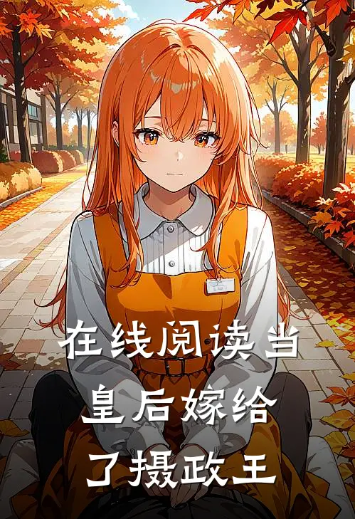 在线阅读当皇后嫁给了摄政王