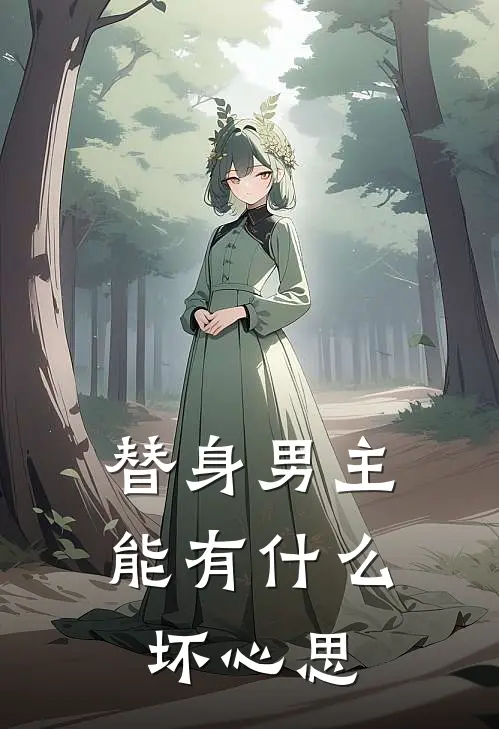 替身男主能有什么坏心思