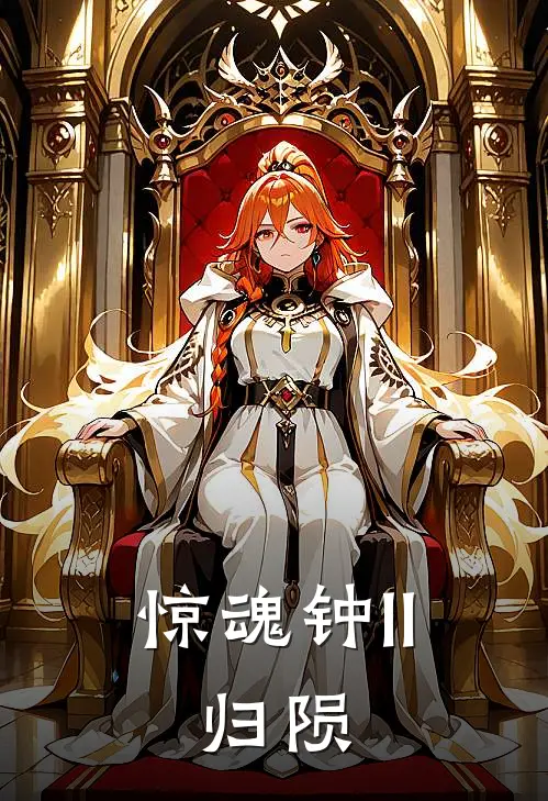 惊魂钟II:归陨